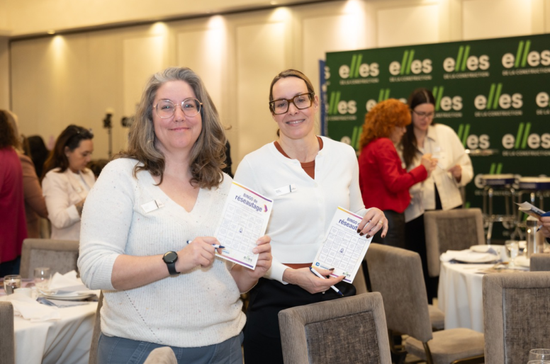 “Rising Together” A Look Back at a Unifying Event