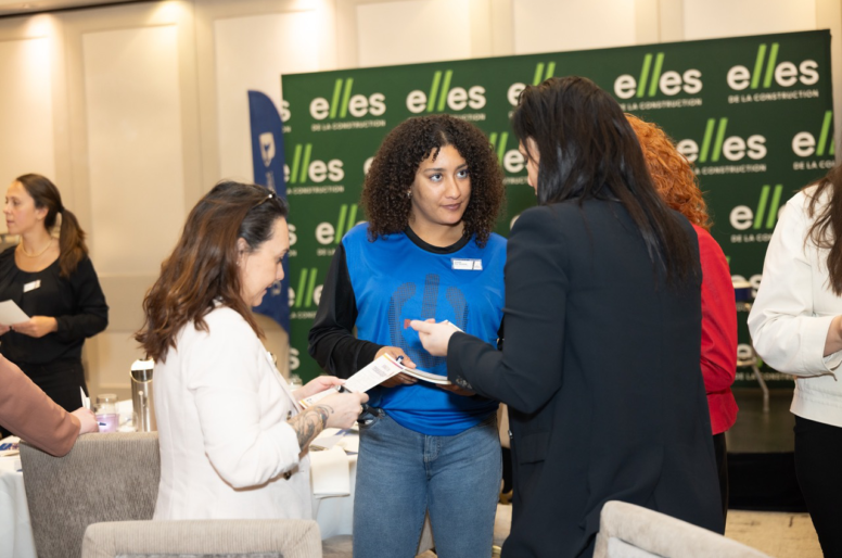 “Rising Together” A Look Back at a Unifying Event