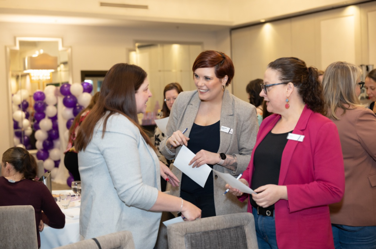 “Rising Together” A Look Back at a Unifying Event