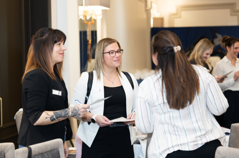 “Rising Together” A Look Back at a Unifying Event