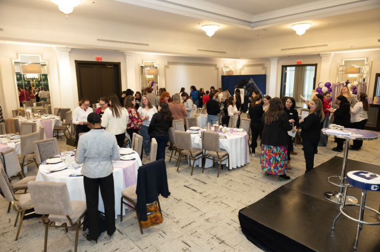 “Rising Together” A Look Back at a Unifying Event