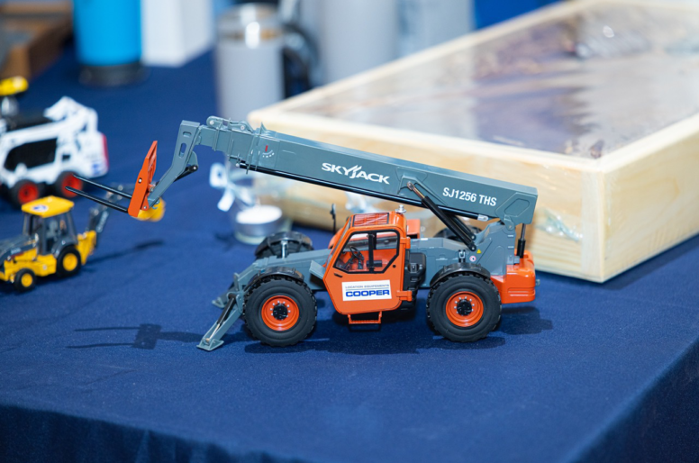 “Rising Together” A Look Back at a Unifying Event