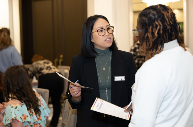 “Rising Together” A Look Back at a Unifying Event