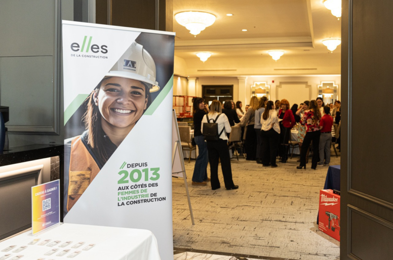 “Rising Together” A Look Back at a Unifying Event