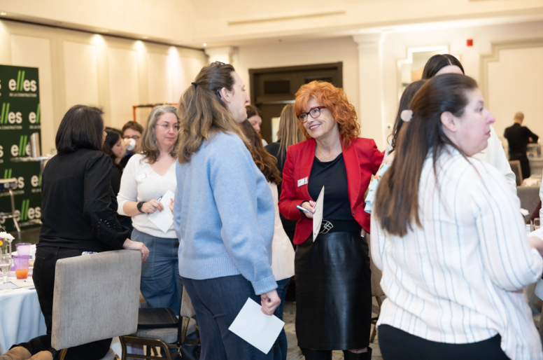 “Rising Together” A Look Back at a Unifying Event