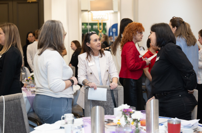 “Rising Together” A Look Back at a Unifying Event