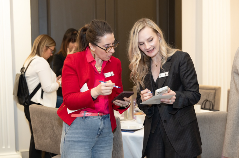 “Rising Together” A Look Back at a Unifying Event