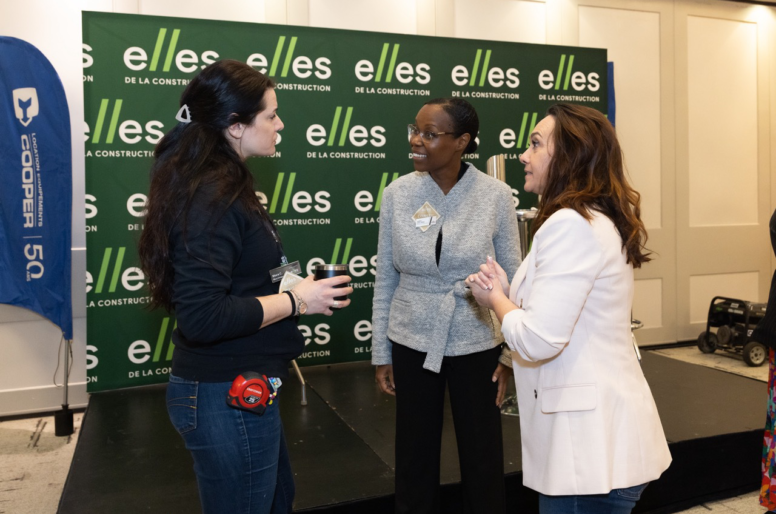 “Rising Together” A Look Back at a Unifying Event