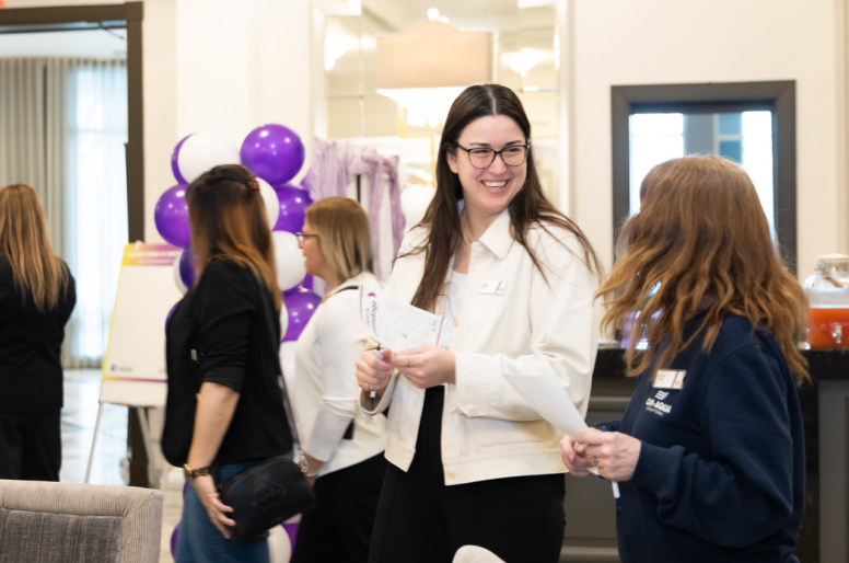 “Rising Together” A Look Back at a Unifying Event