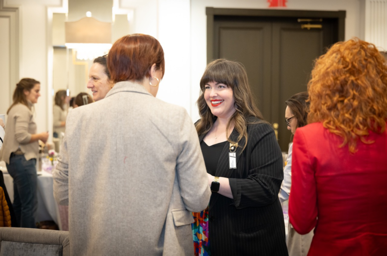 “Rising Together” A Look Back at a Unifying Event