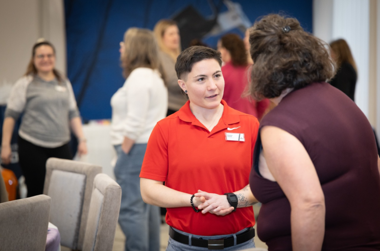 “Rising Together” A Look Back at a Unifying Event