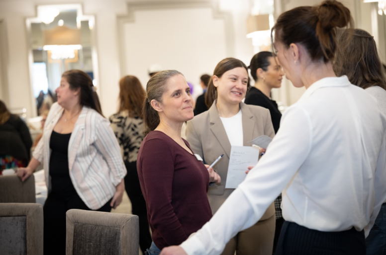 “Rising Together” A Look Back at a Unifying Event