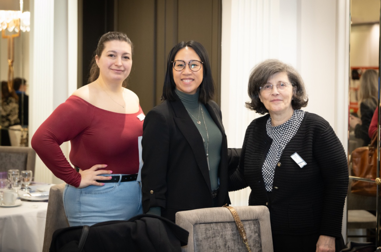 “Rising Together” A Look Back at a Unifying Event