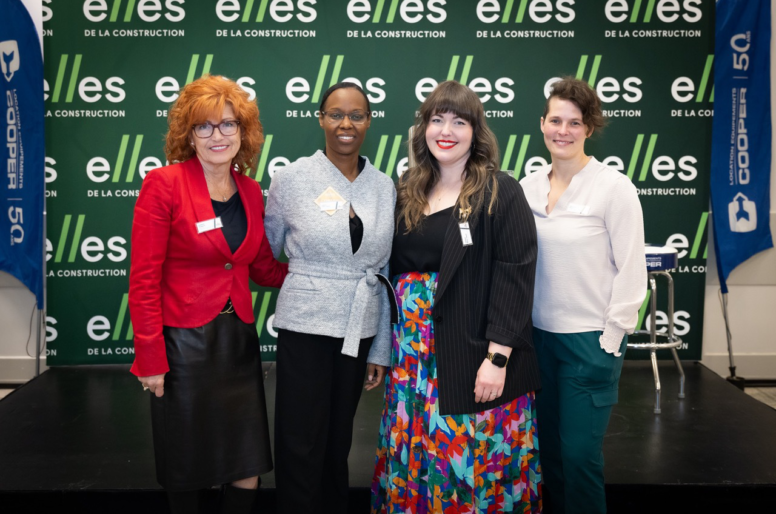 “Rising Together” A Look Back at a Unifying Event