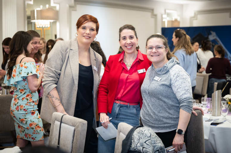 “Rising Together” A Look Back at a Unifying Event