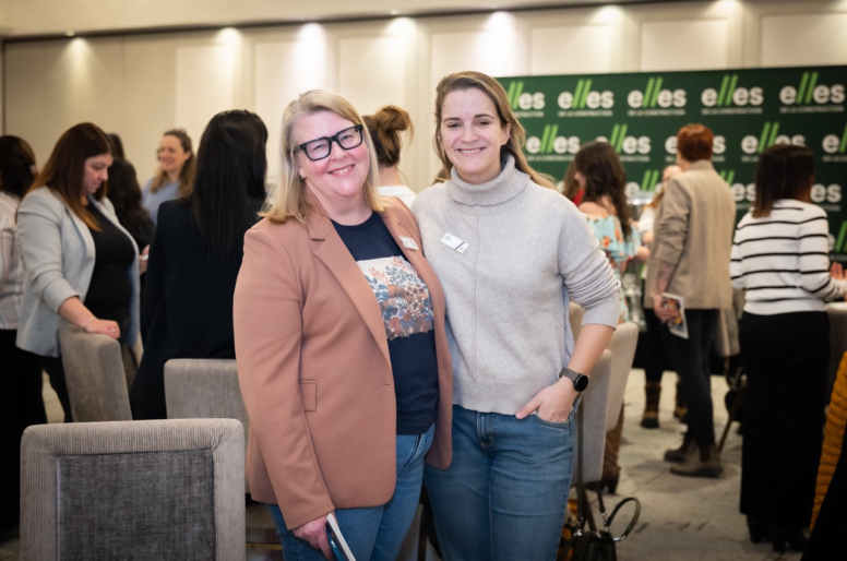 “Rising Together” A Look Back at a Unifying Event