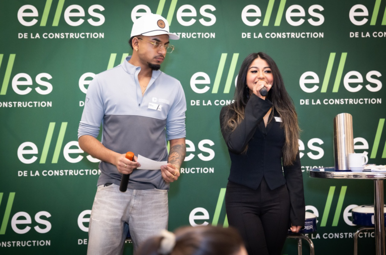 “Rising Together” A Look Back at a Unifying Event