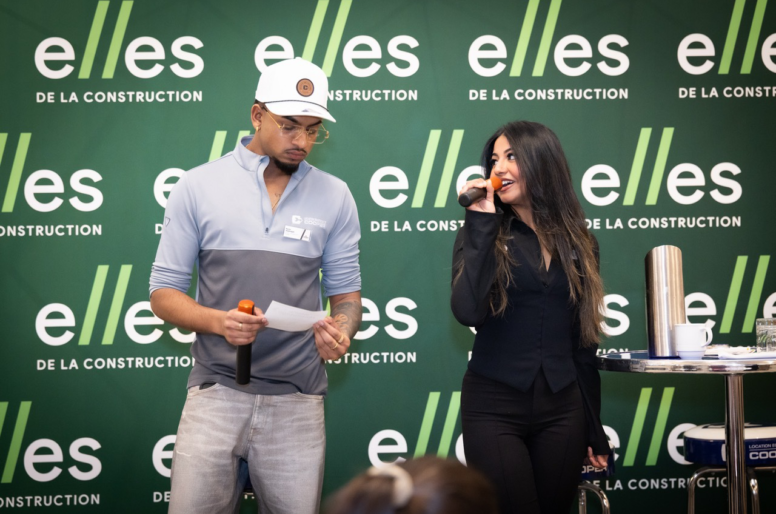 “Rising Together” A Look Back at a Unifying Event