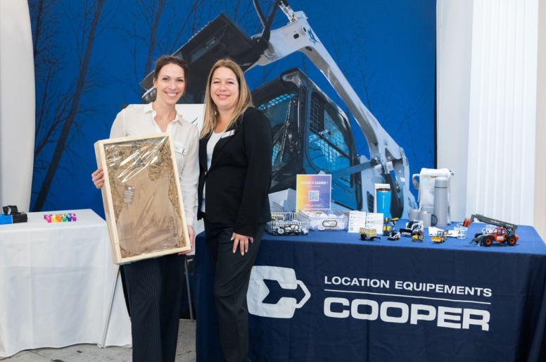 “Rising Together” A Look Back at a Unifying Event