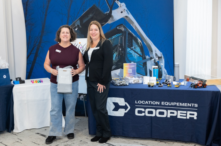 “Rising Together” A Look Back at a Unifying Event