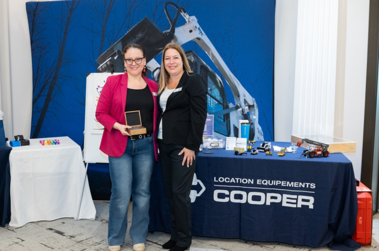 “Rising Together” A Look Back at a Unifying Event