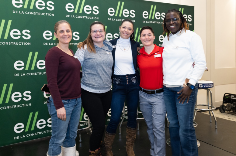 “Rising Together” A Look Back at a Unifying Event