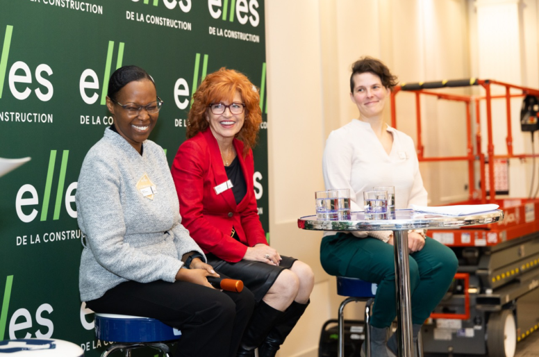 “Rising Together” A Look Back at a Unifying Event