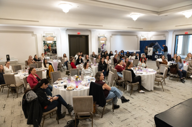 “Rising Together” A Look Back at a Unifying Event