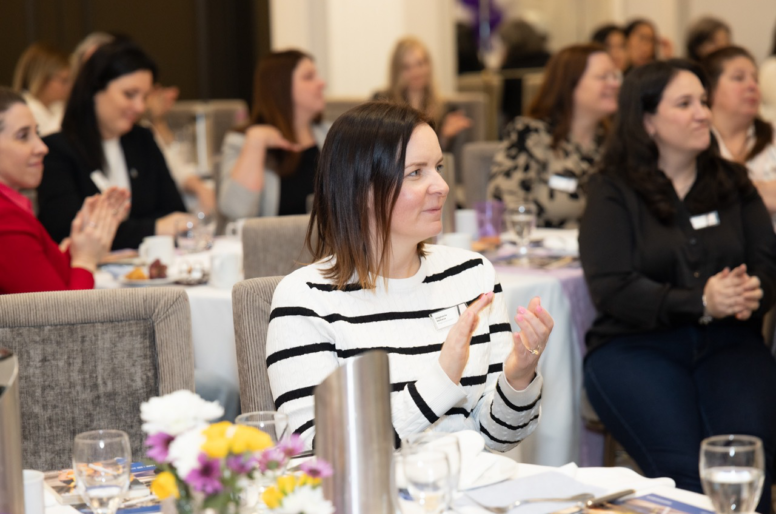 “Rising Together” A Look Back at a Unifying Event