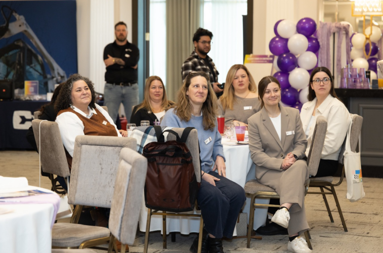 “Rising Together” A Look Back at a Unifying Event