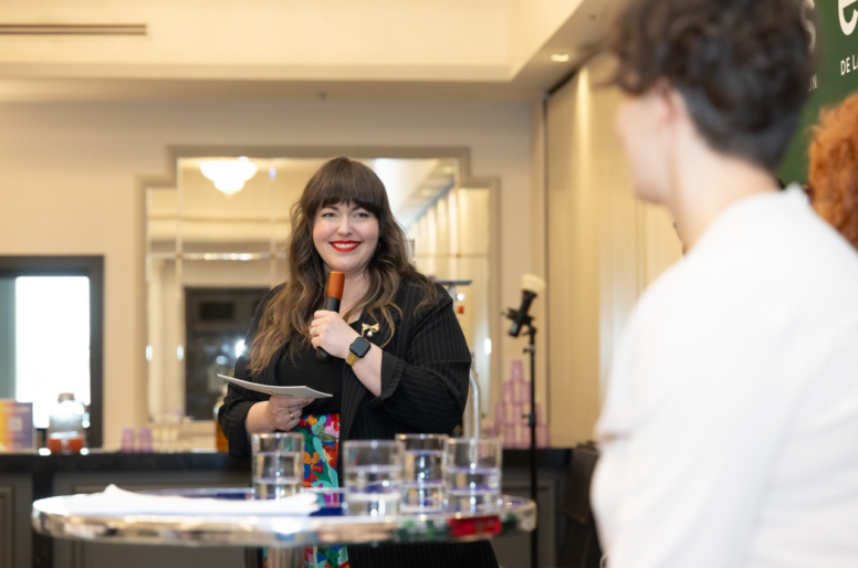 “Rising Together” A Look Back at a Unifying Event