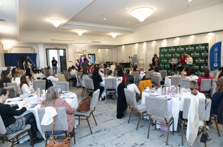 “Rising Together” A Look Back at a Unifying Event