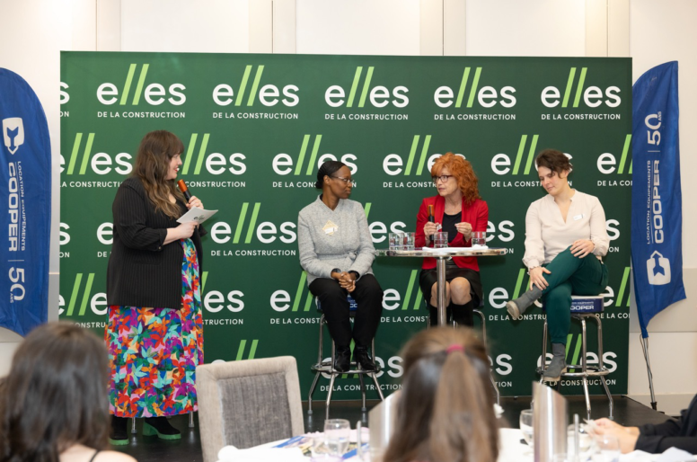 “Rising Together” A Look Back at a Unifying Event