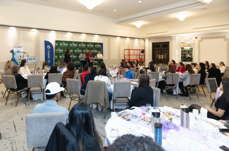 “Rising Together” A Look Back at a Unifying Event