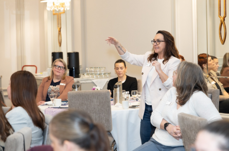 “Rising Together” A Look Back at a Unifying Event