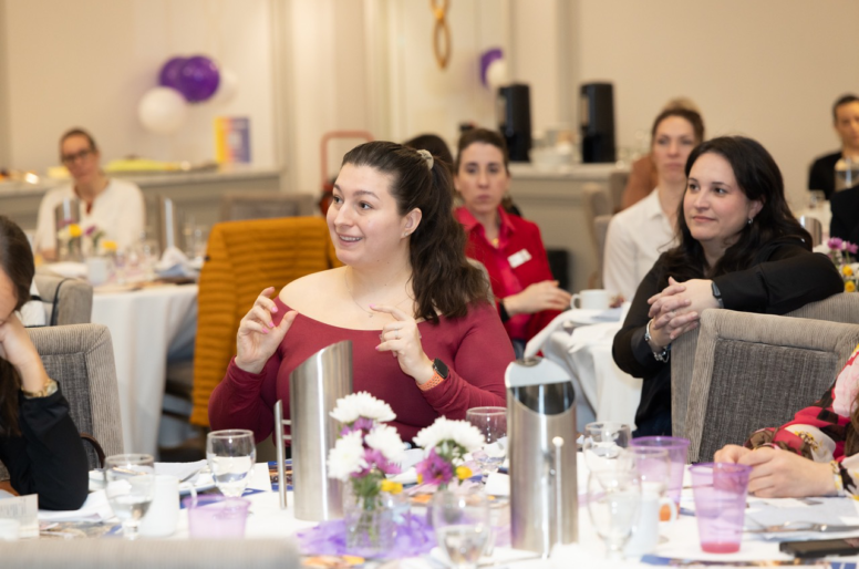 “Rising Together” A Look Back at a Unifying Event