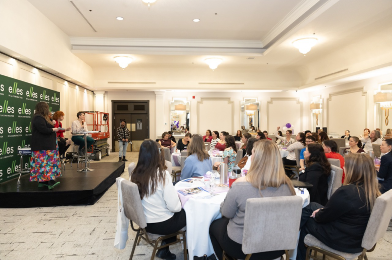 “Rising Together” A Look Back at a Unifying Event