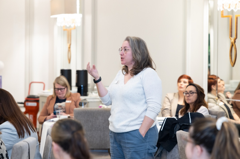 “Rising Together” A Look Back at a Unifying Event