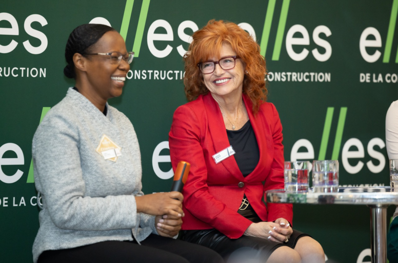 “Rising Together” A Look Back at a Unifying Event