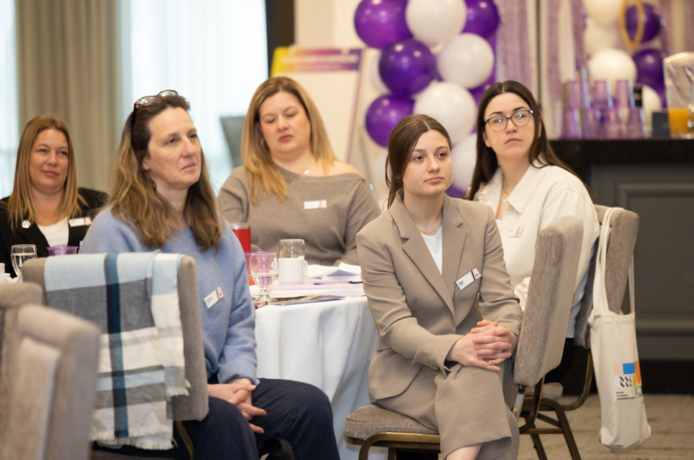 “Rising Together” A Look Back at a Unifying Event