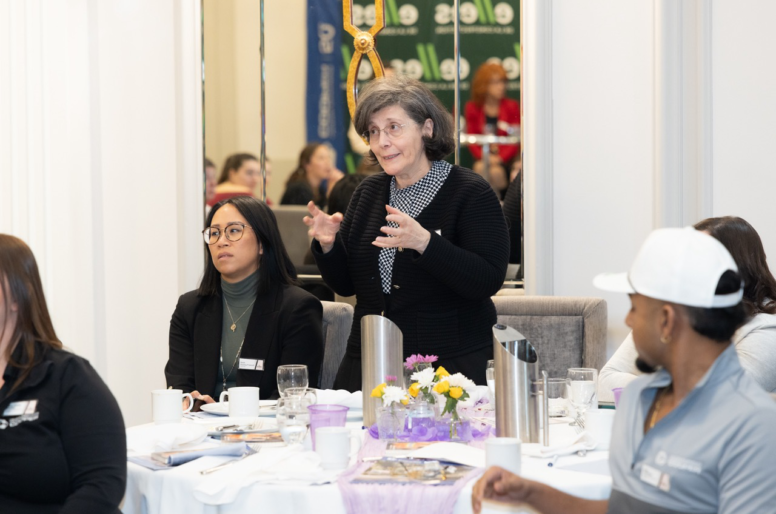 “Rising Together” A Look Back at a Unifying Event