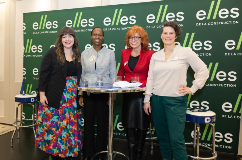 “Rising Together” A Look Back at a Unifying Event