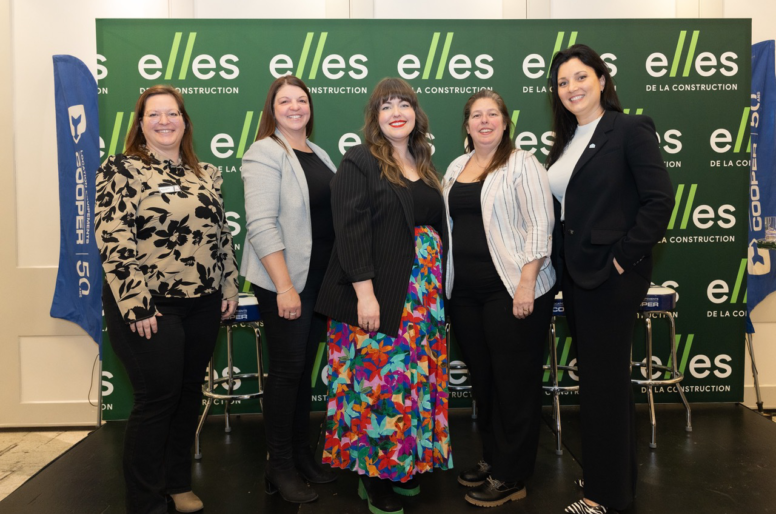 “Rising Together” A Look Back at a Unifying Event