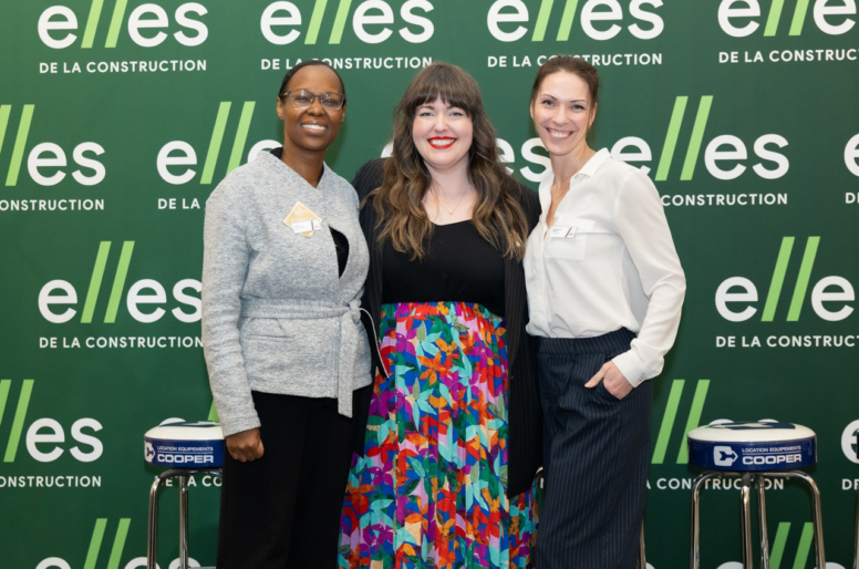 “Rising Together” A Look Back at a Unifying Event