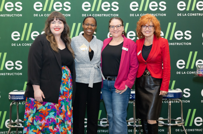 “Rising Together” A Look Back at a Unifying Event