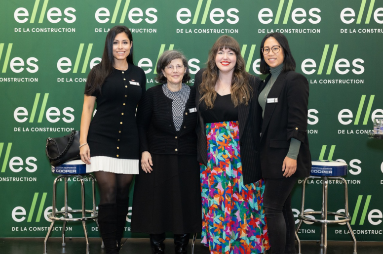 “Rising Together” A Look Back at a Unifying Event