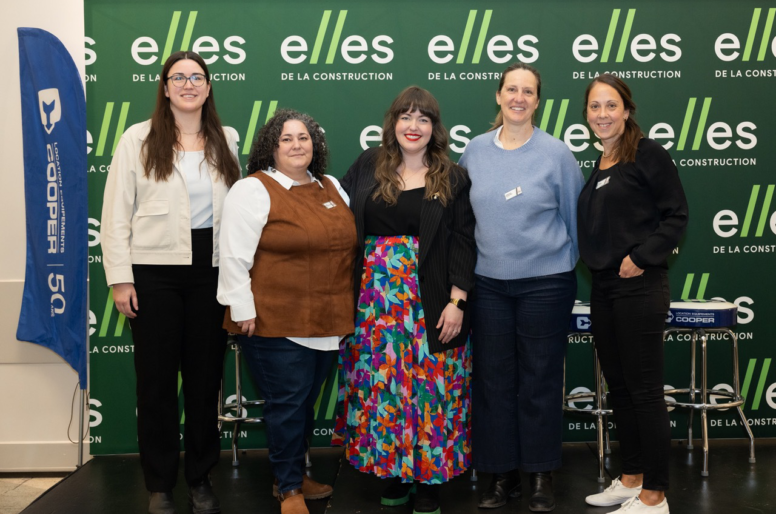 “Rising Together” A Look Back at a Unifying Event