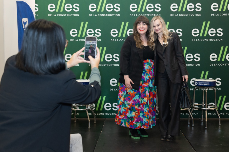 “Rising Together” A Look Back at a Unifying Event