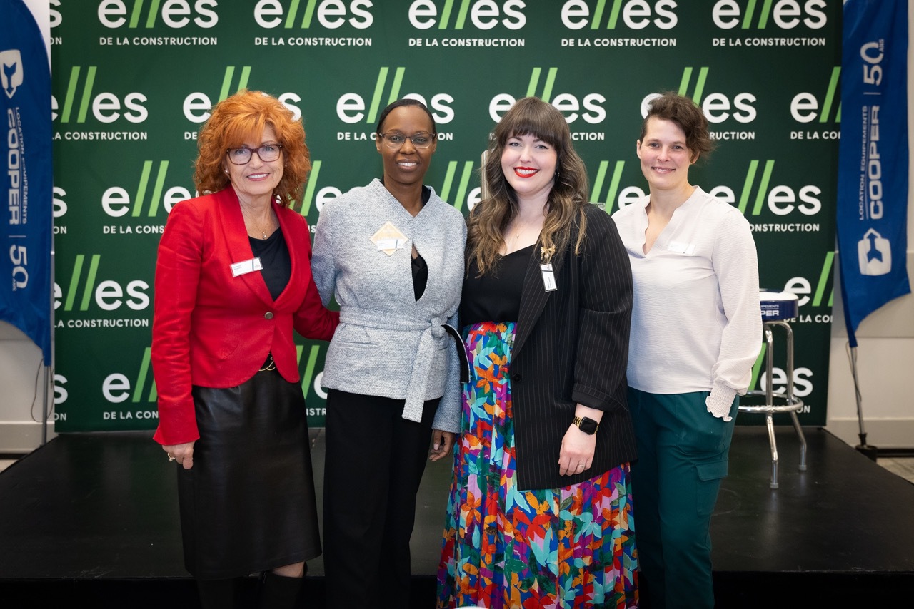 “Rising Together” A Look Back at a Unifying Event