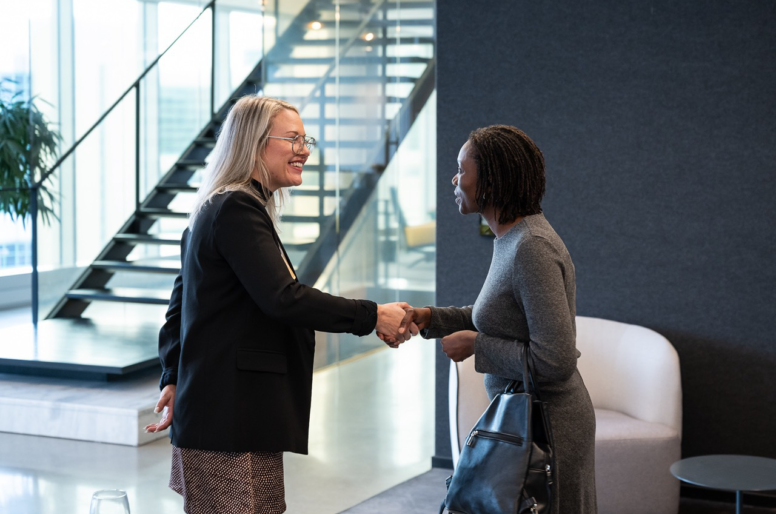 Looking back on our first event in Quebec City